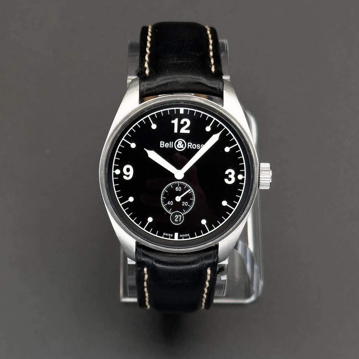 Bell & Ross